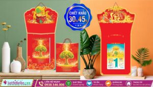 Bloc Đại Đặc Biệt 2027 lichtetsaigon