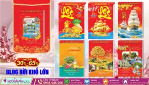 Bloc Rời Khổ Lớn lichtetsaigon
