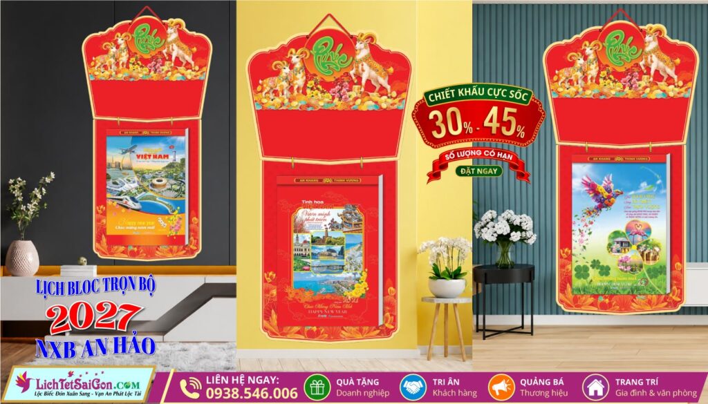 Bloc Siêu Cực Đại An Hảo lichtetsaigon