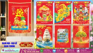 Bloc Đại - Đại Lỡ - Trung lichtetsaigon