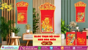 Bloc Siêu Cực Đại Trọn Bộ hoanien