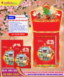 Bloc Sieu Cuc Dai Dac Biet 38x53cm AH01 Viet Nam Tinh Hoa Sang Ngoi 247x296 - Trang Chủ