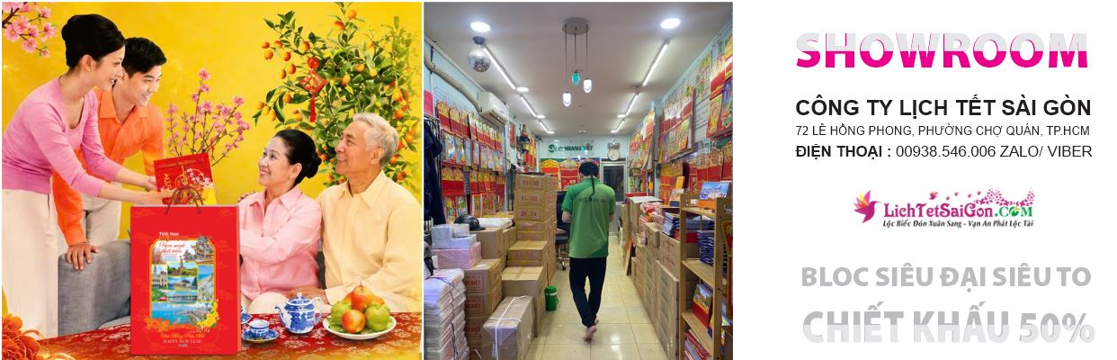 Lịch Tết Sài Gòn header
